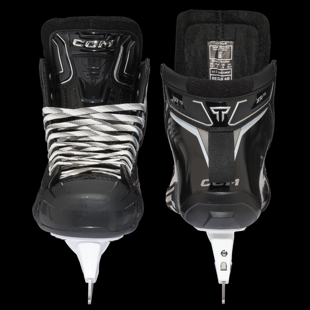 CCM Tacks XR 70 Goalie Skates