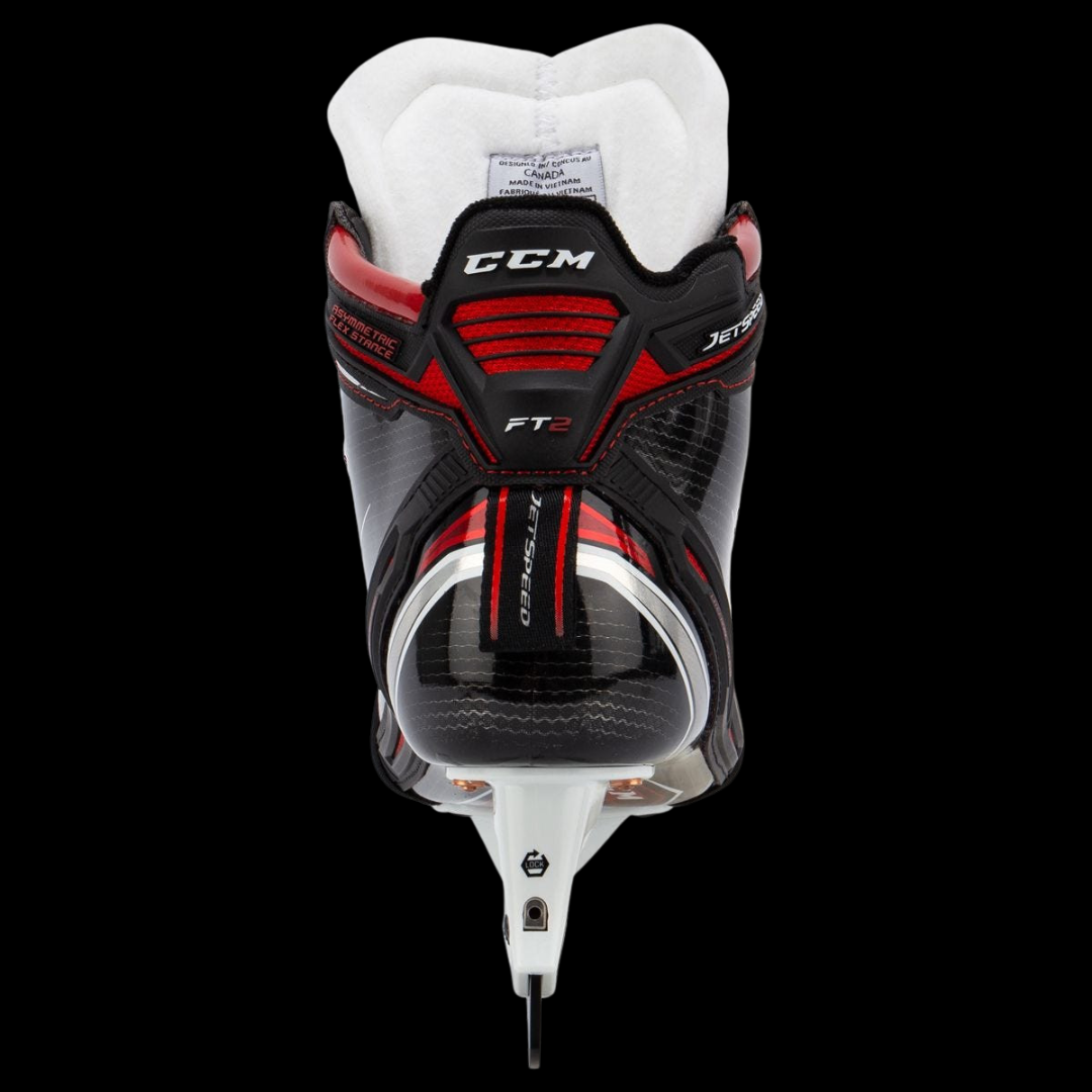 CCM Jetspeed FT2 Goalie Skates