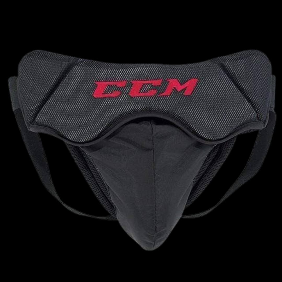 CCM GJ500 Goalie Jock
