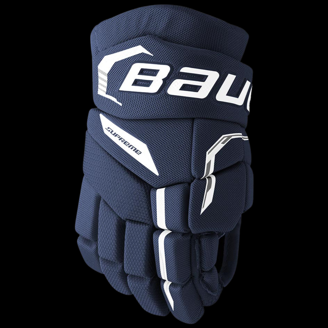 Bauer Supreme Fuse Gloves Youth
