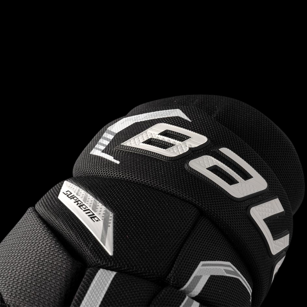 Bauer Supreme Fuse Gloves Youth