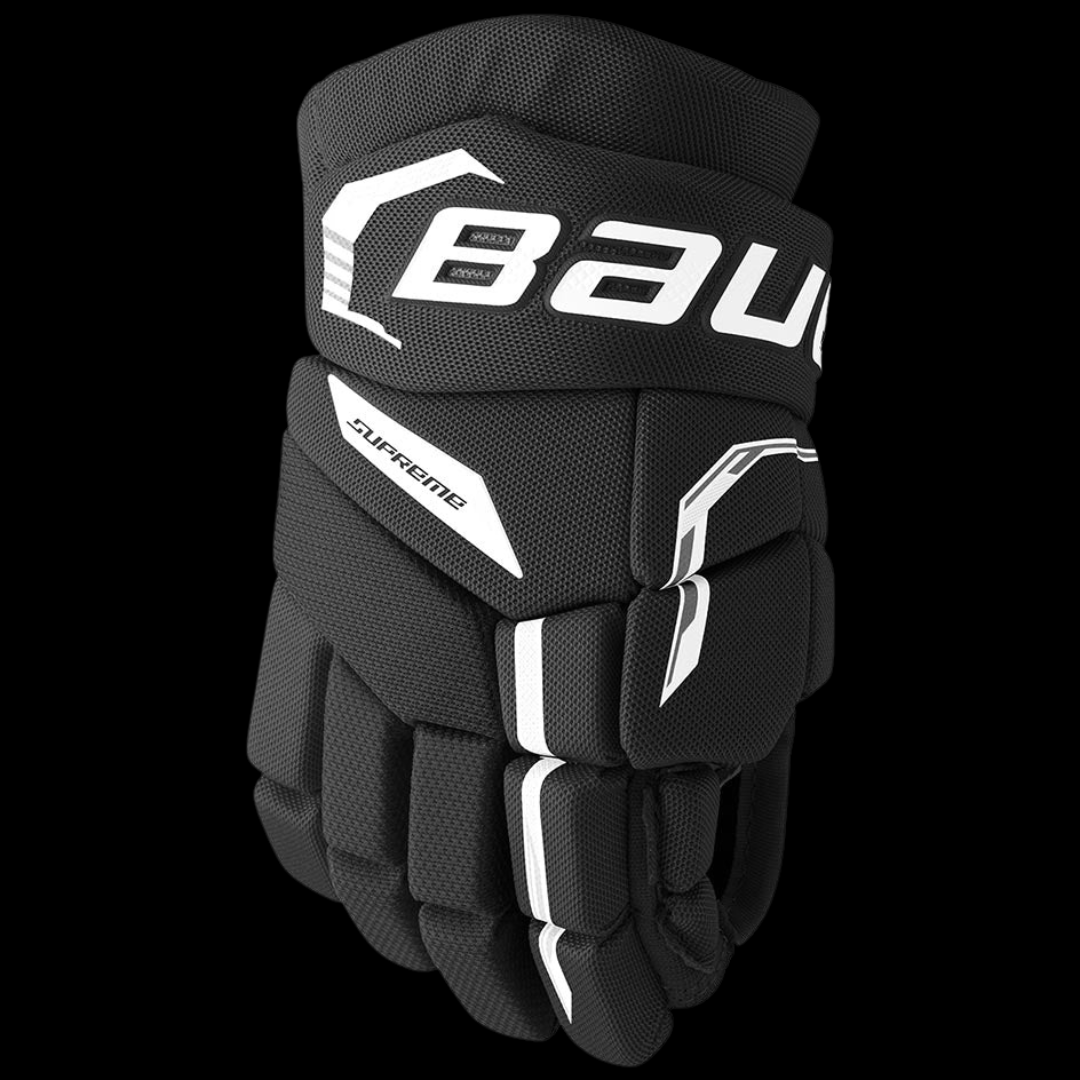 Bauer Supreme Fuse Gloves Youth