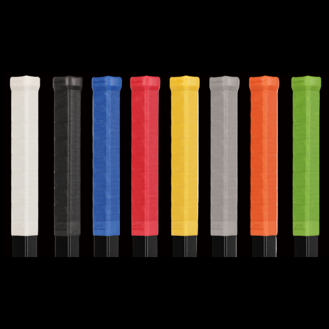Lizard Skin Rubber Hockey Grip - Classic Knob