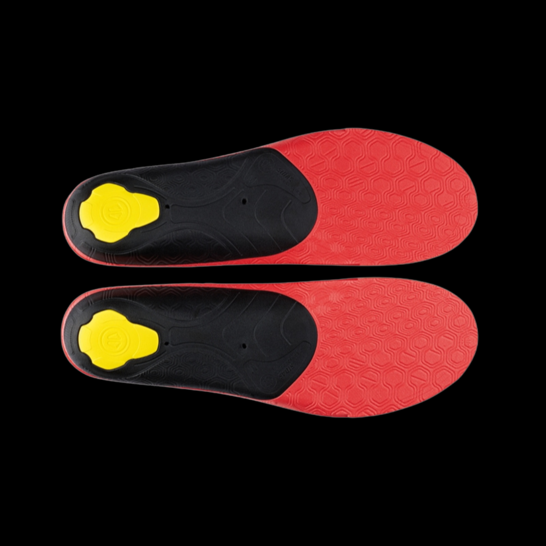 Sidas 3Feet Eco Winter Insoles