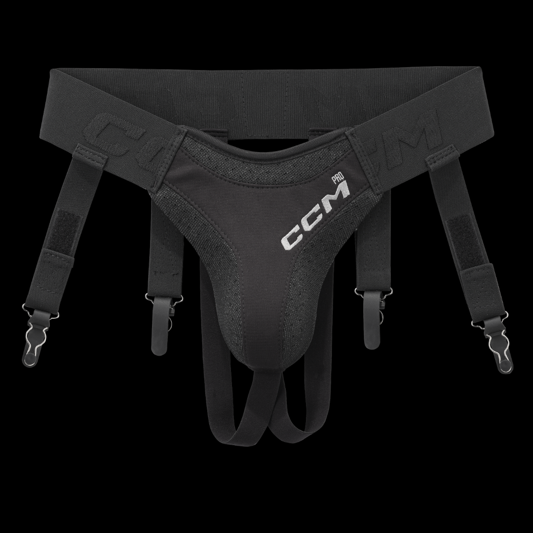CCM Pro 3 in 1 Jock Strap