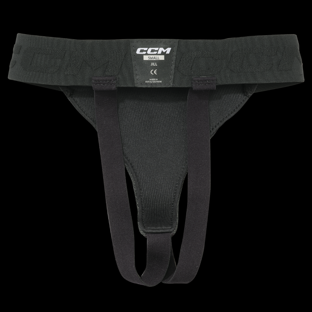 CCM Jill - Women's Hockey Pelvic Protector