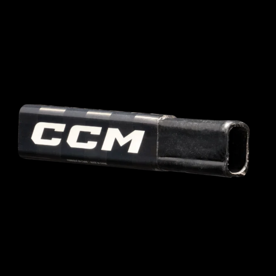 CCM End Plug Composite Senior