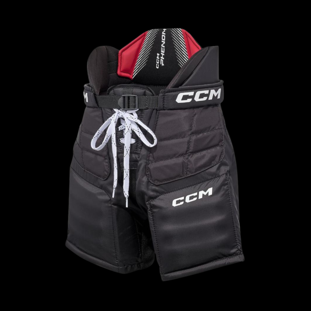 CCM Phenom Youth Goalie Pants