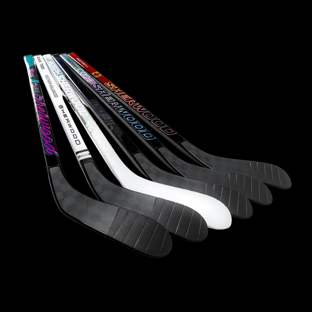 Sherwood Signature Series Mini Stick Collection