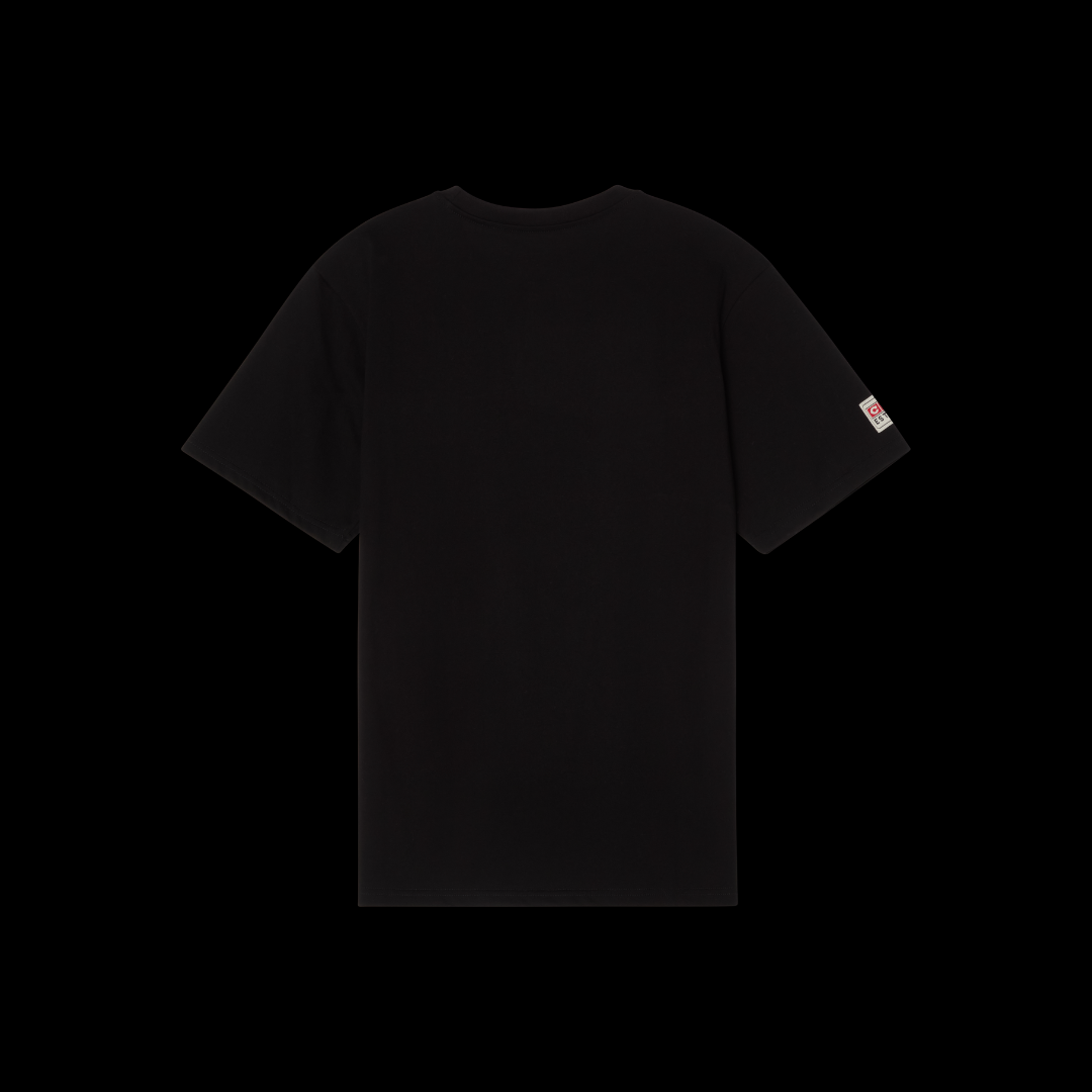 CCM TSS26 Chicago Short Sleeve T-Shirt - Black