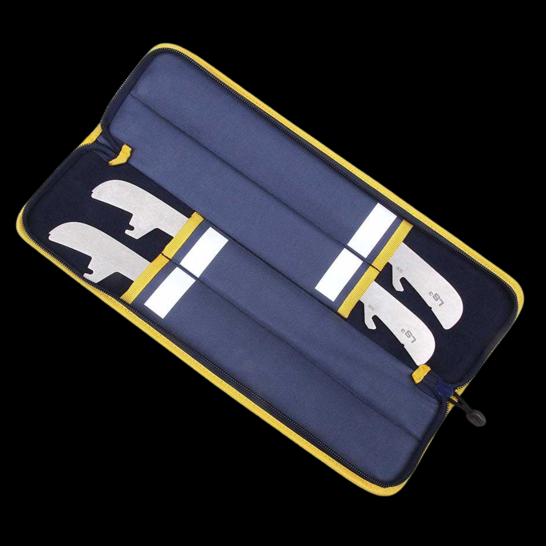 Howies Skate Blade Case