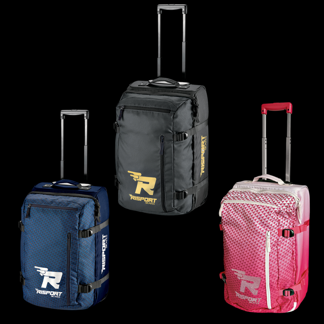 Risport Trolley Skate Bag