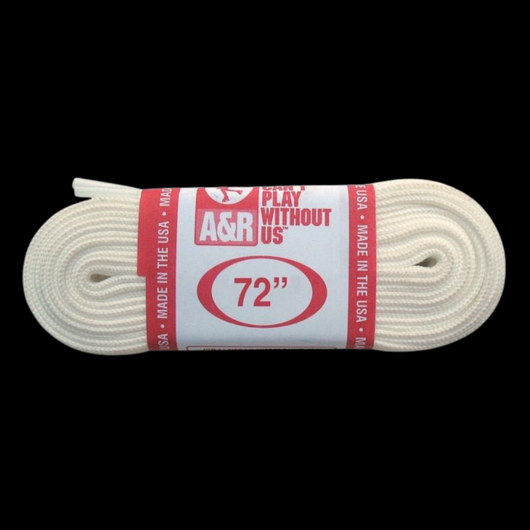 Figure Skate Laces