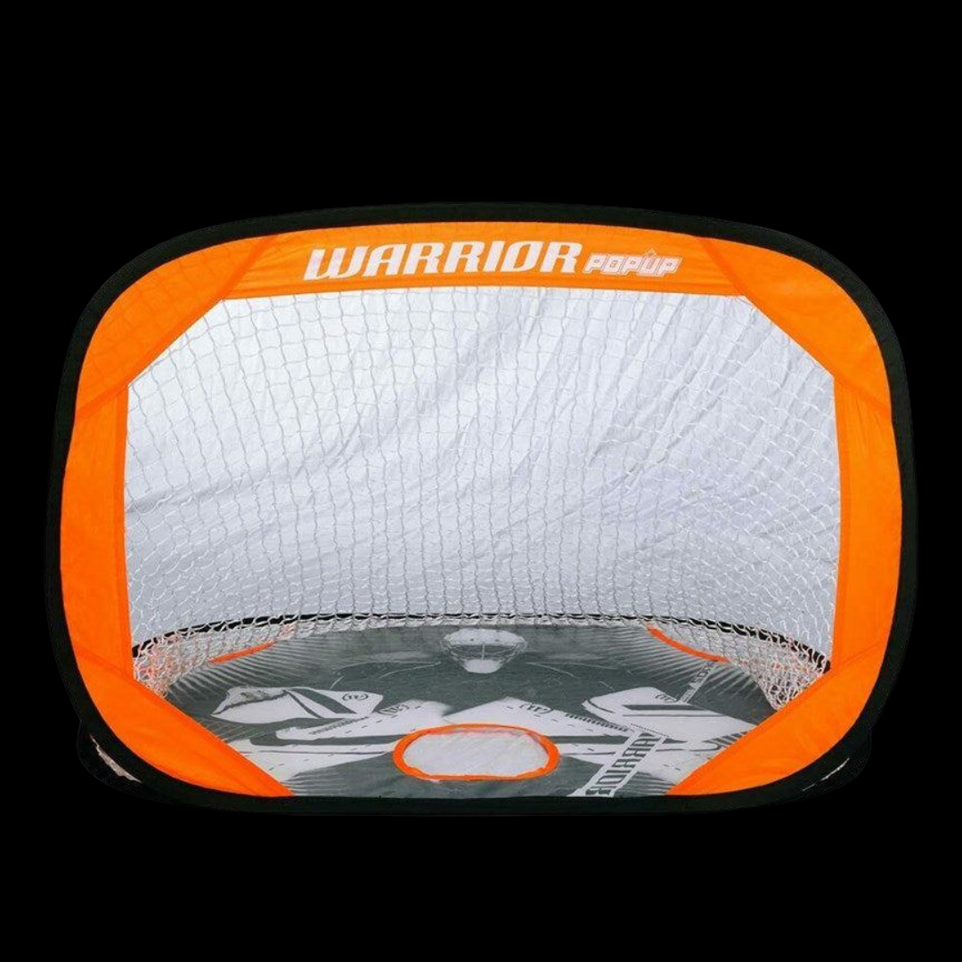Warrior Mini Pop Up Goal