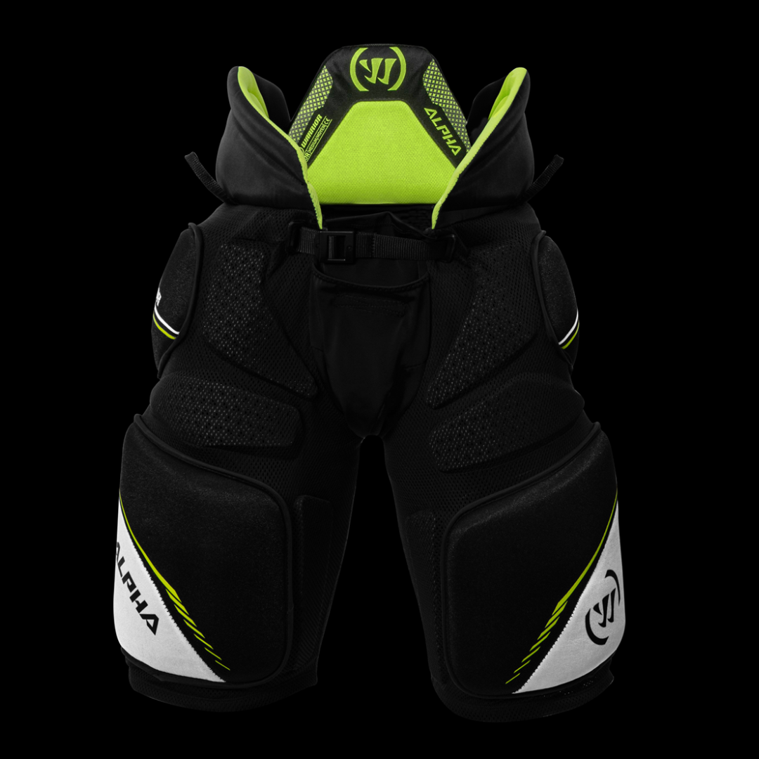 Warrior Alpha Hockey Girdle