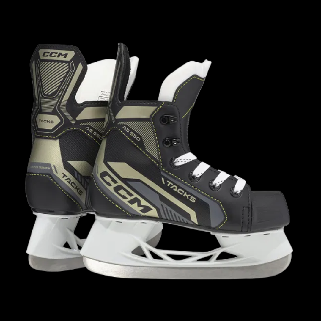 CCM Tack AS 550 Ice Hockey Skates