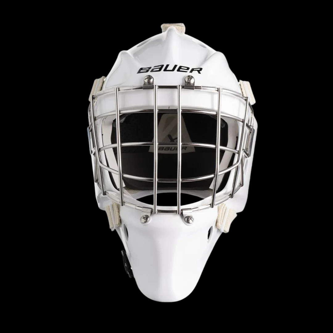 Bauer Profile 960 Senior Certified Goalie Mask