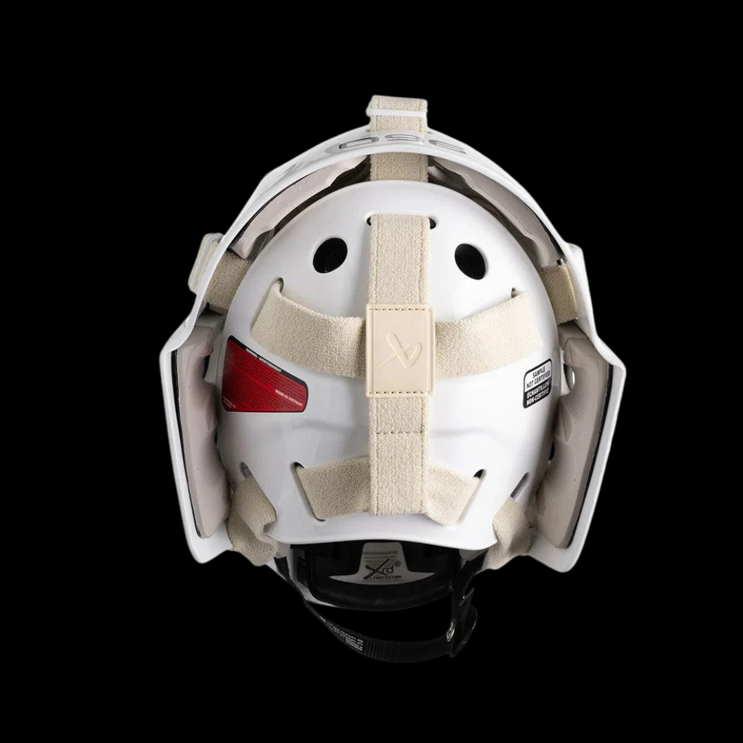 Bauer Profile 960 Senior Certified Goalie Mask