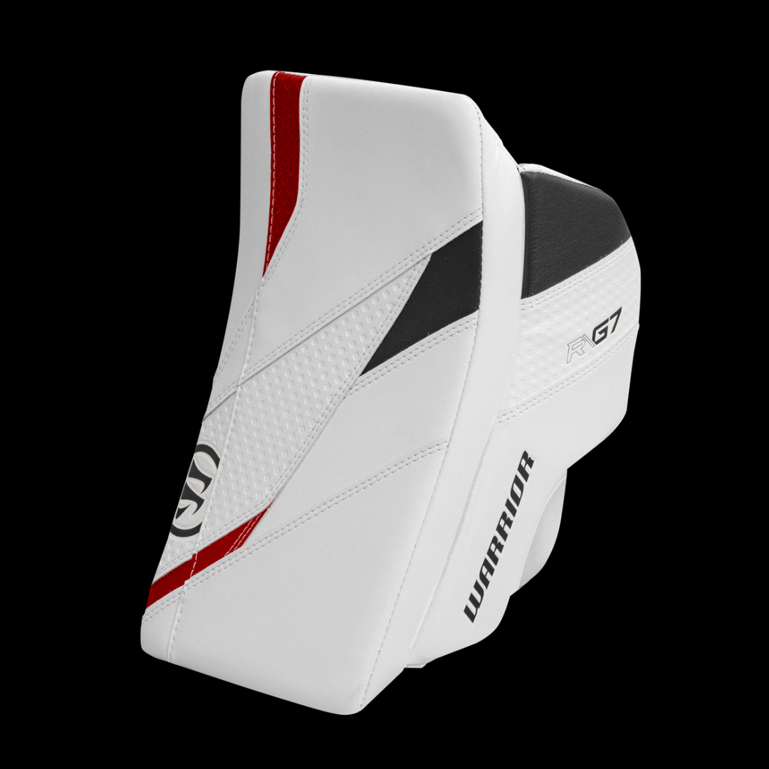 Warrior Ritual G7 PRO Blocker