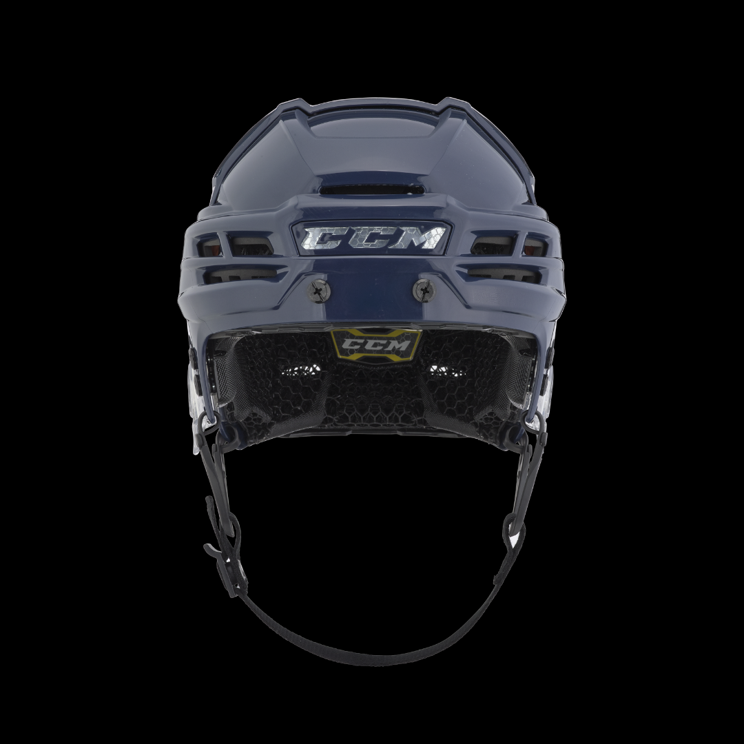 CCM Super Tacks X Hockey Helmet