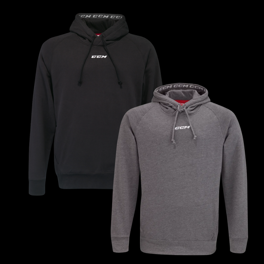 CCM Team Pullover Hoodie FH02TB
