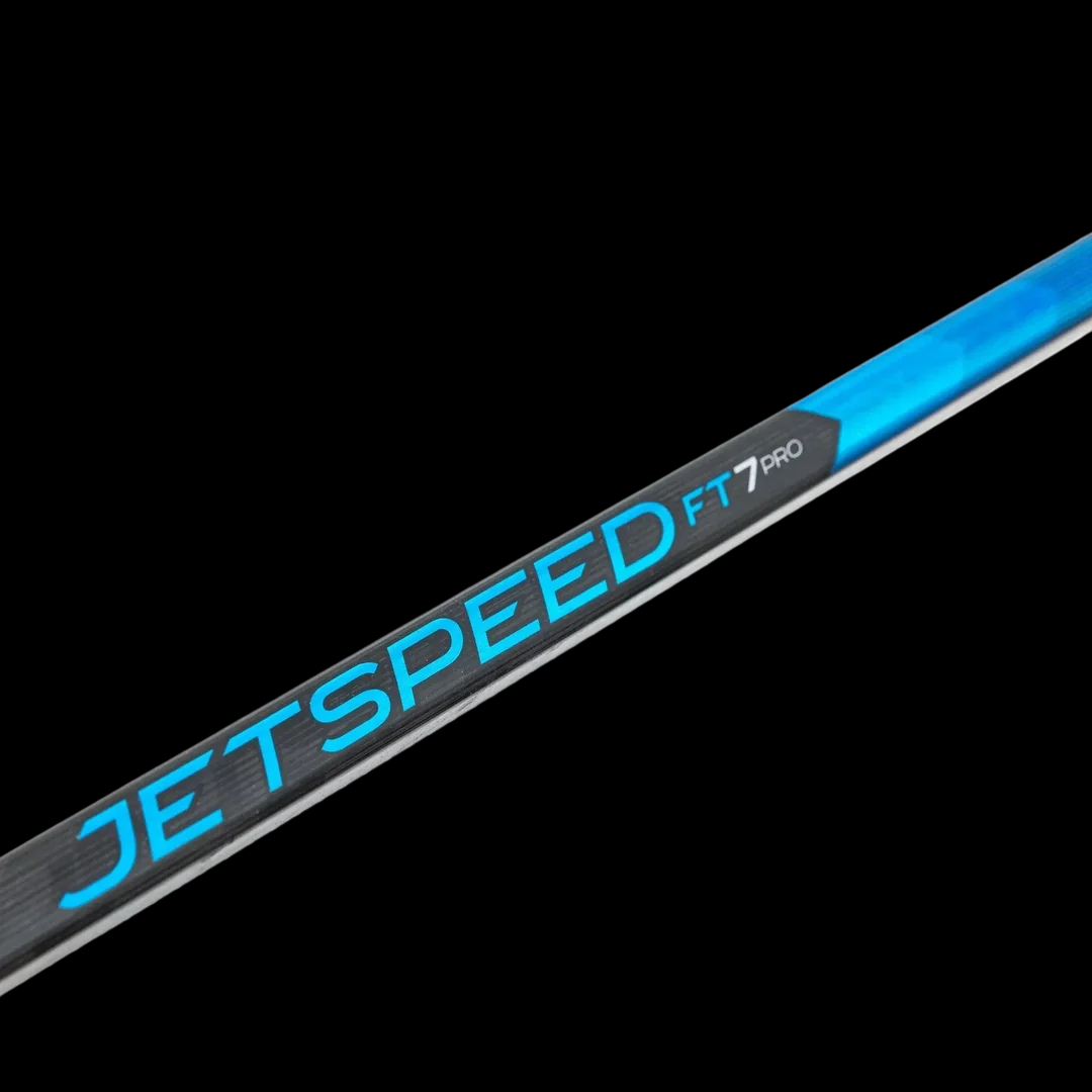 CCM Jetspeed FT7 Pro Ice Hockey Stick
