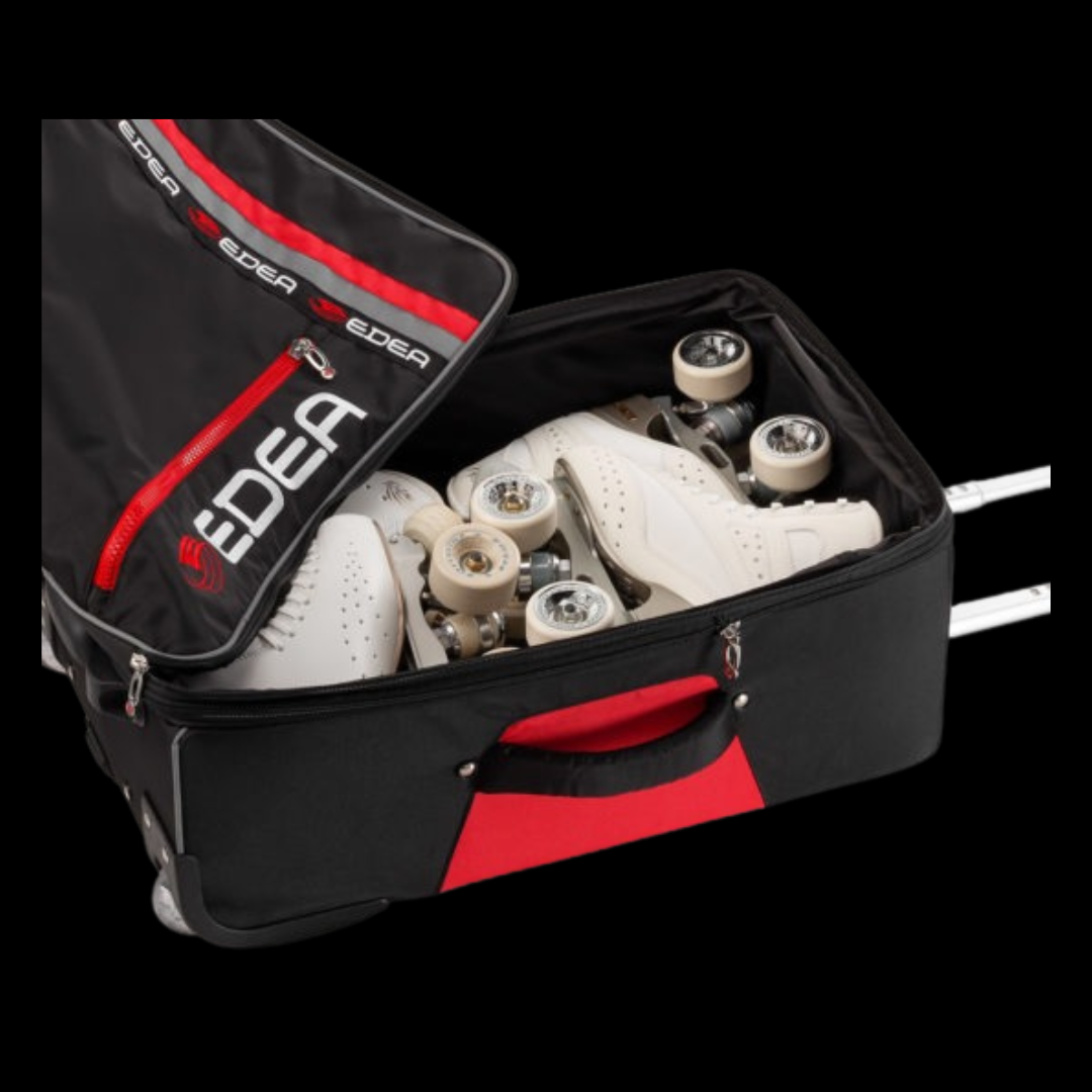 EDEA Reflex Trolley Bag