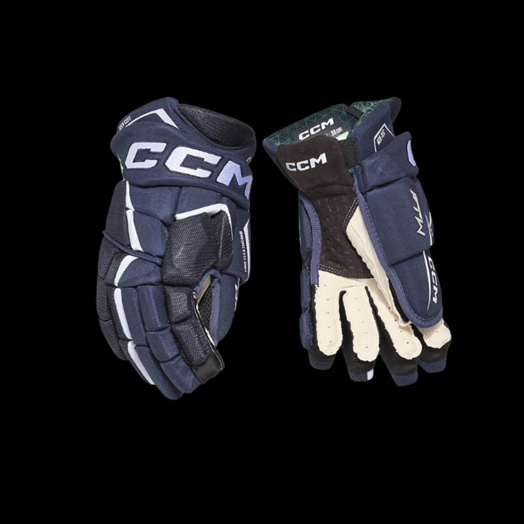 CCM FTW Hockey Gloves