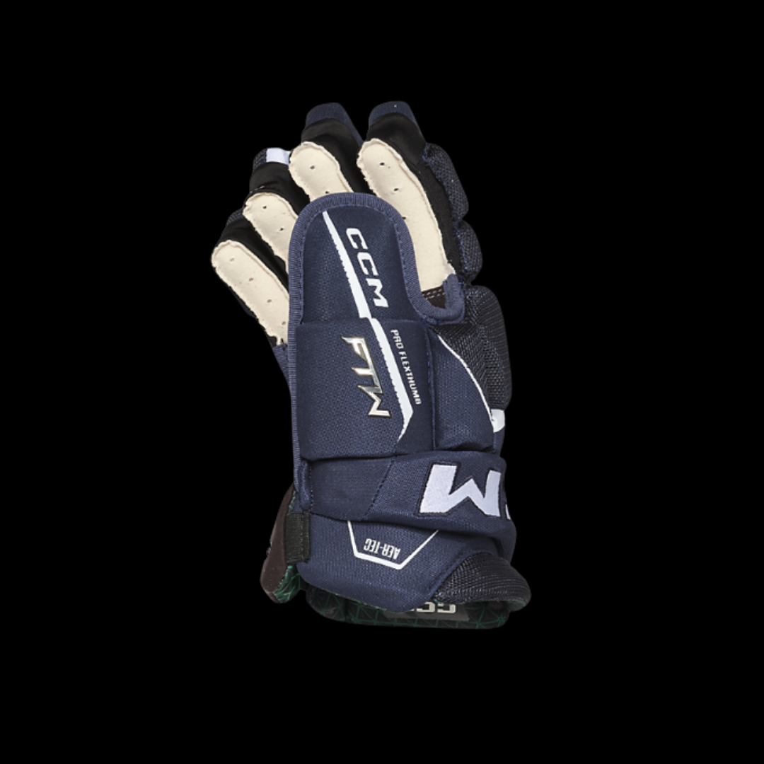 CCM FTW Hockey Gloves