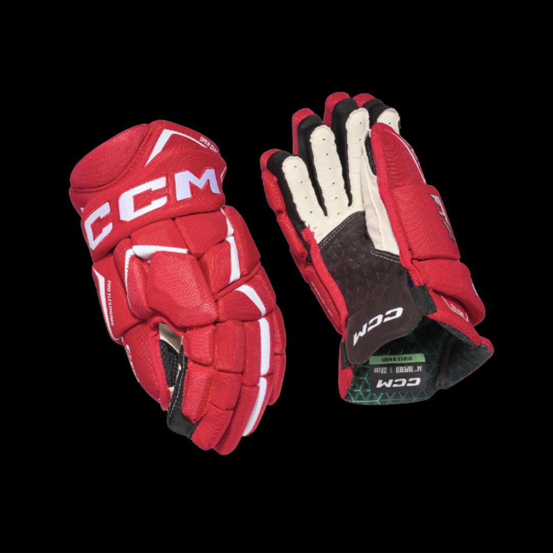 CCM FTW Hockey Gloves