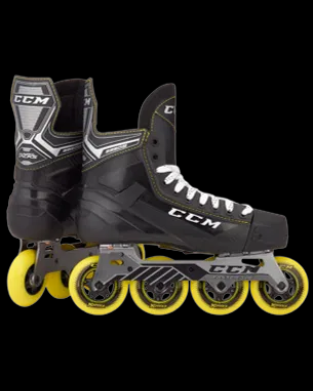 CCM Super Tack 9350 Inline Skates