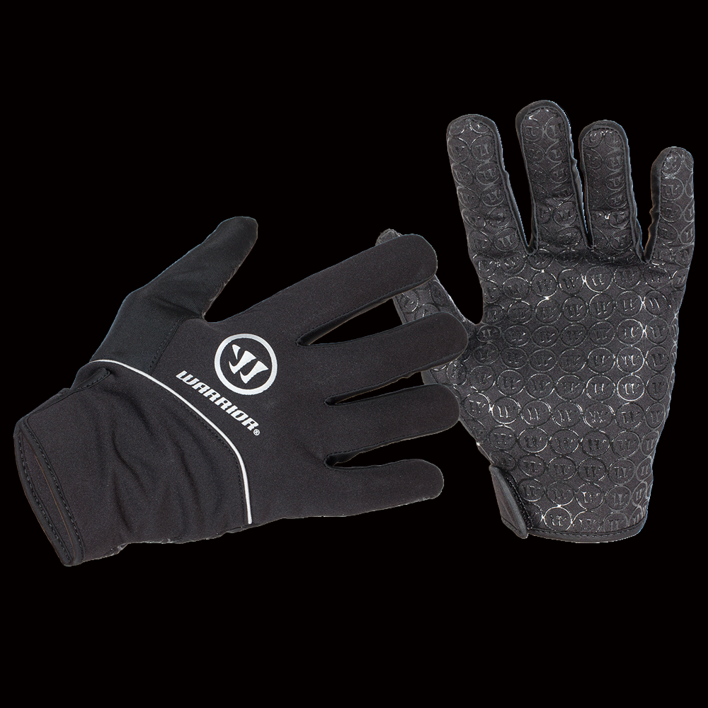 Warrior Team Running Gloves