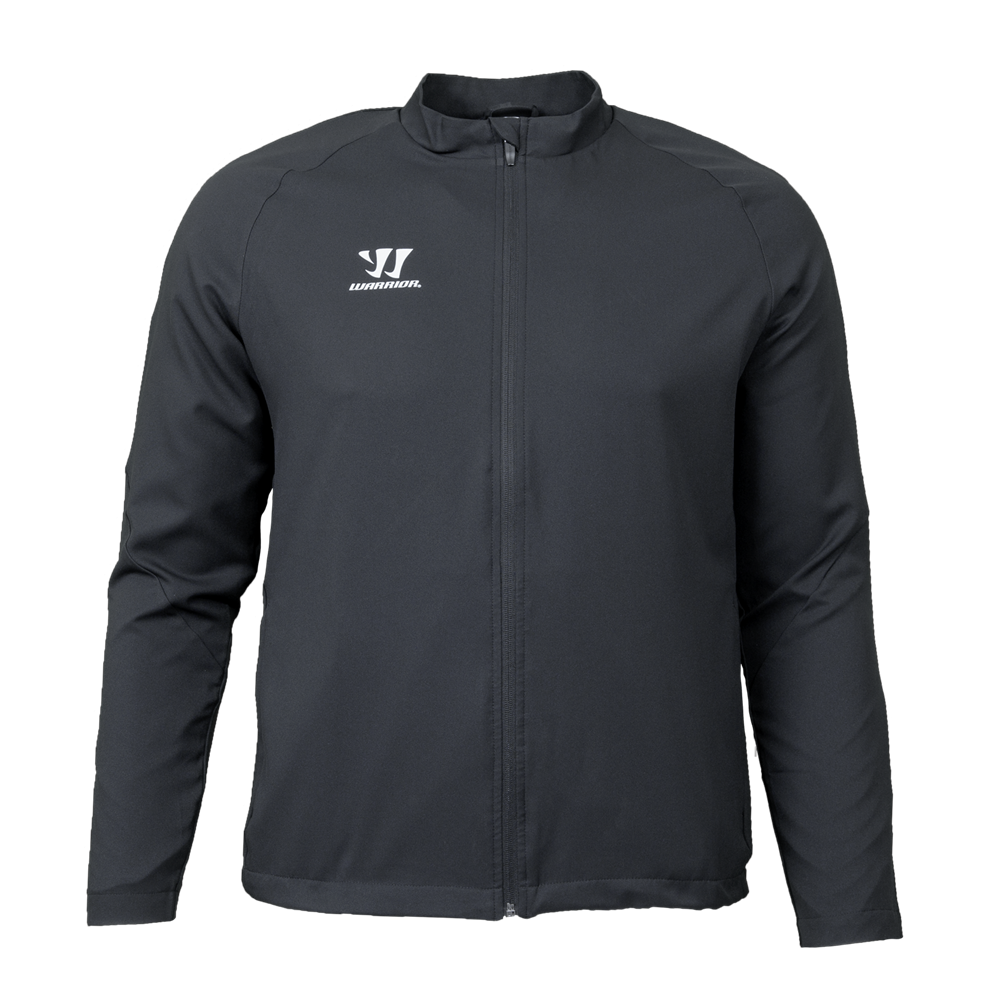 Warrior Alpha X Presentation Jacket