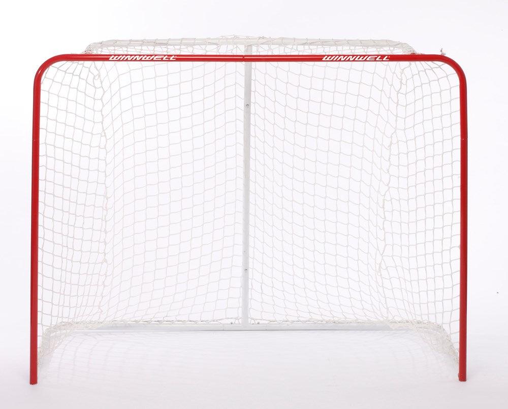 Winnwell Hockey Net 54" W/ 1" Posts