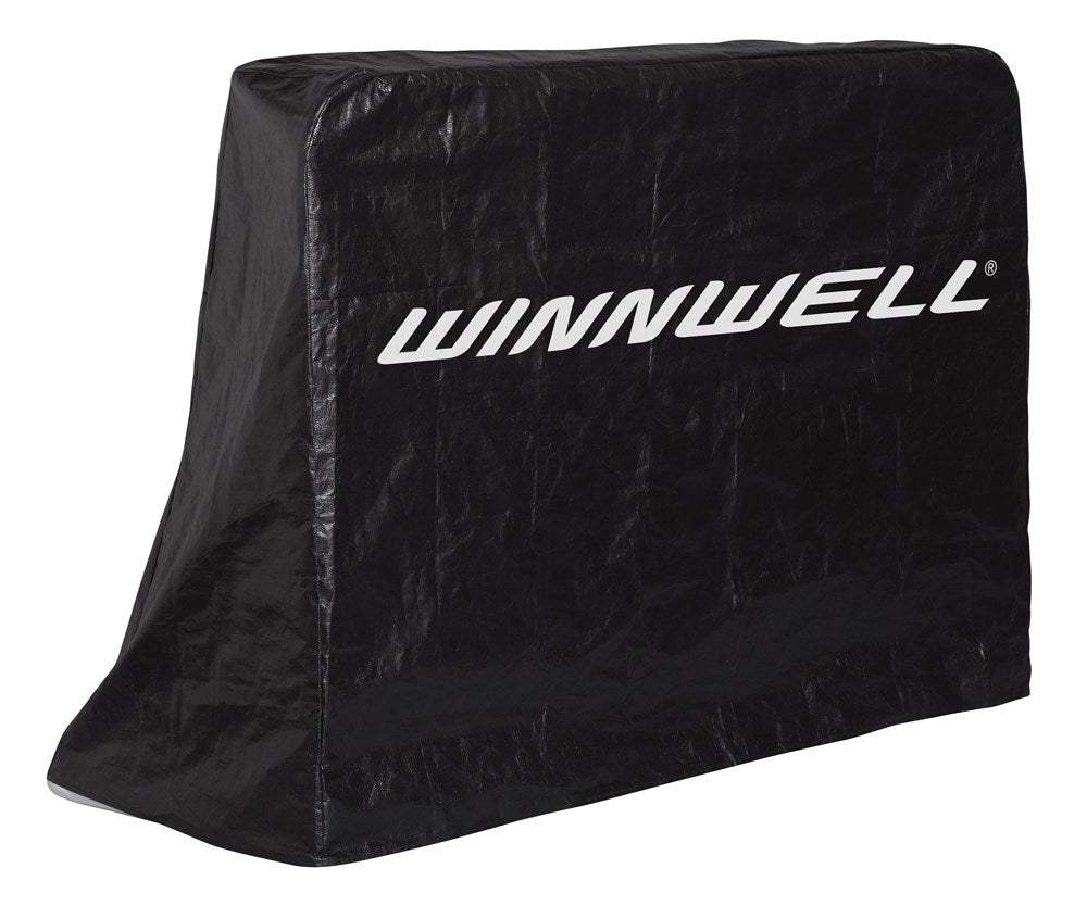 All-Weather Hockey Net Cover 72"