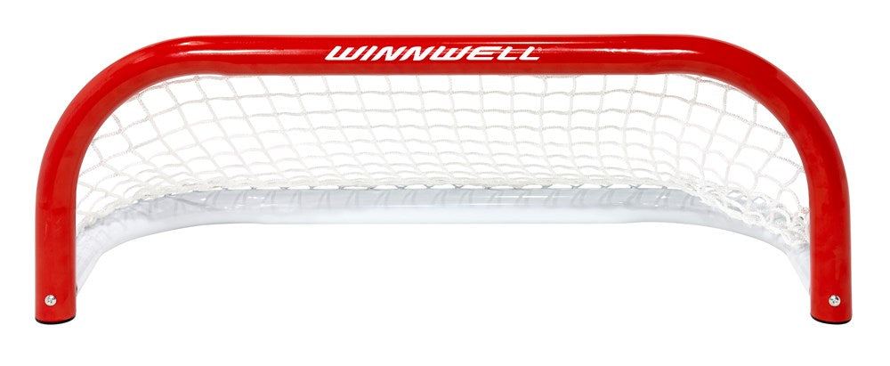 Winnwell Pond Hockey Net 3' X 1' W/ 2" Posts