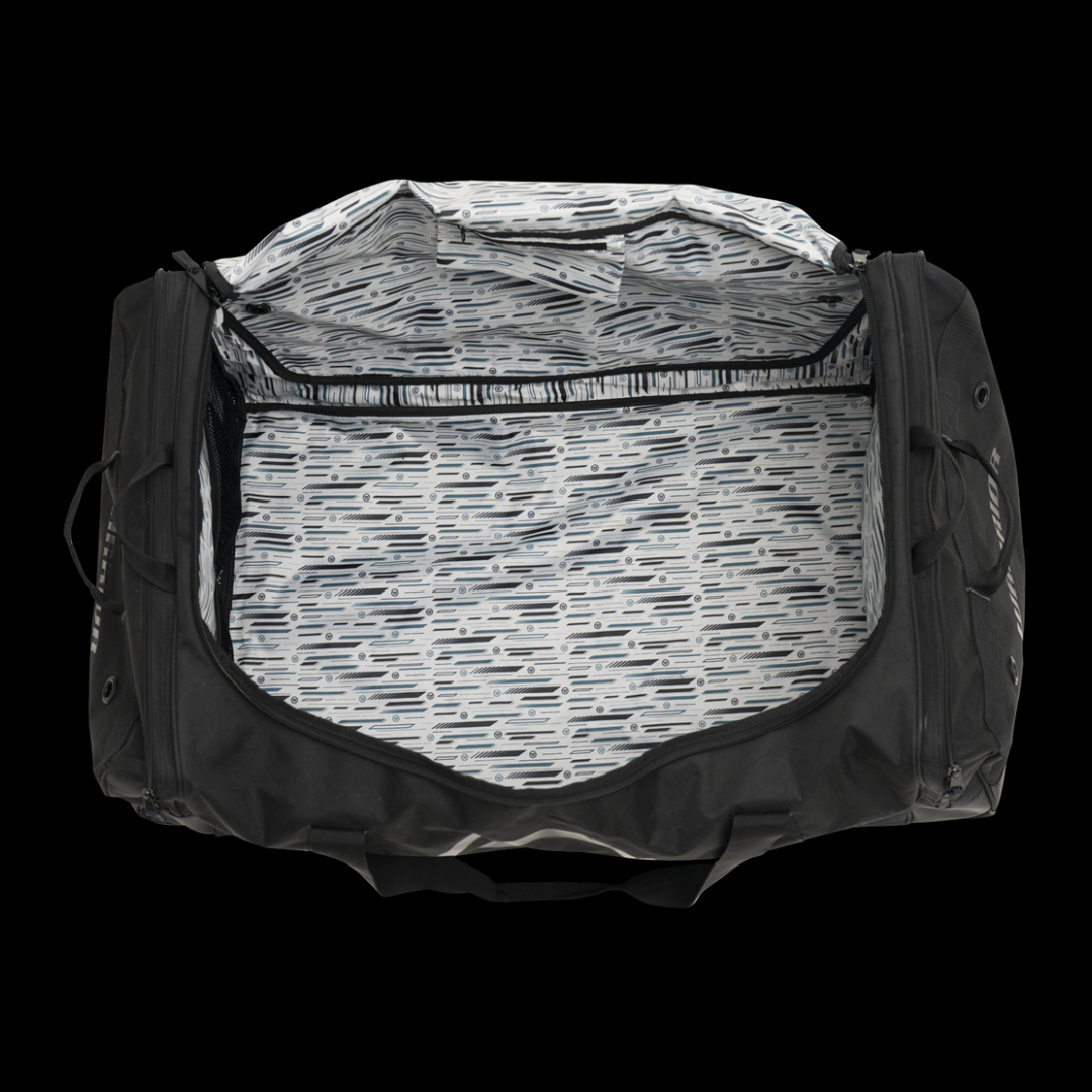 Warrior A10 Cargo Roller Bag