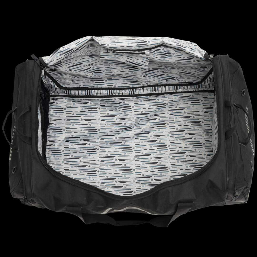 Warrior A10 Cargo Wheeled Bag