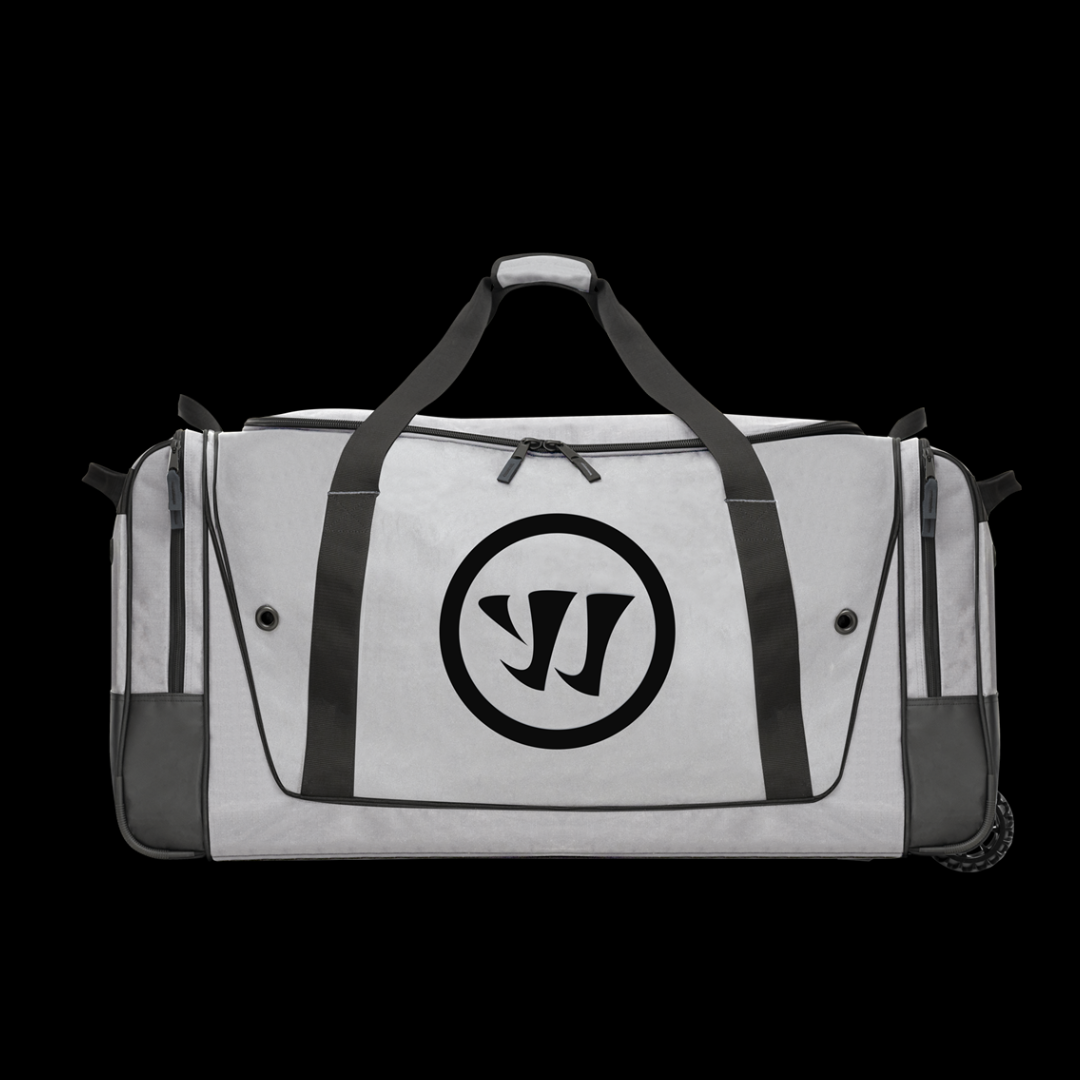 Warrior A20 Cargo Roller Bag