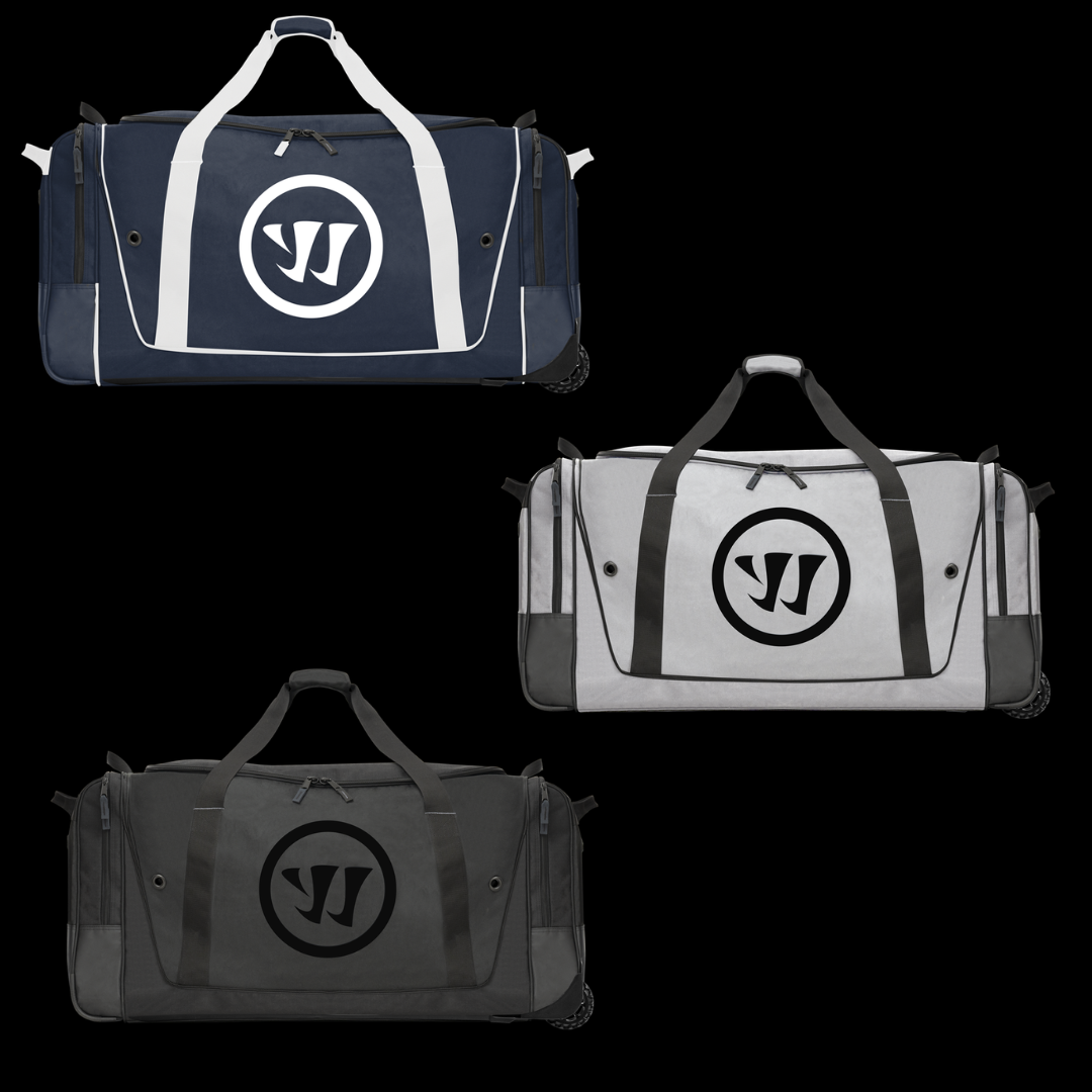 Warrior A20 Cargo Roller Bag