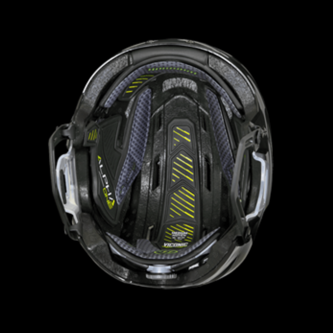 Warrior Alpha Helmet Liner
