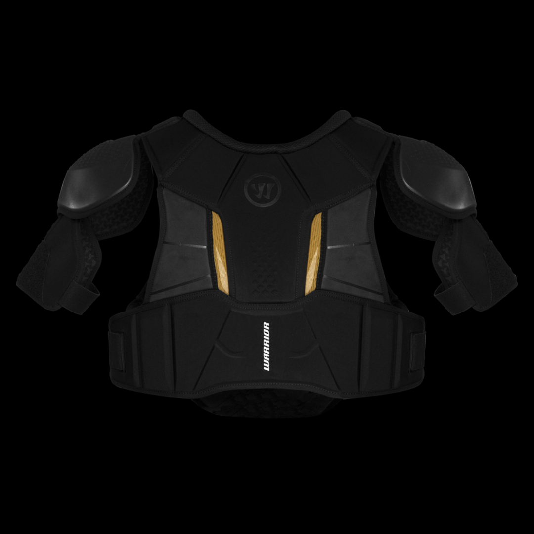 Warrior Alpha LT Shoulder Pads 26