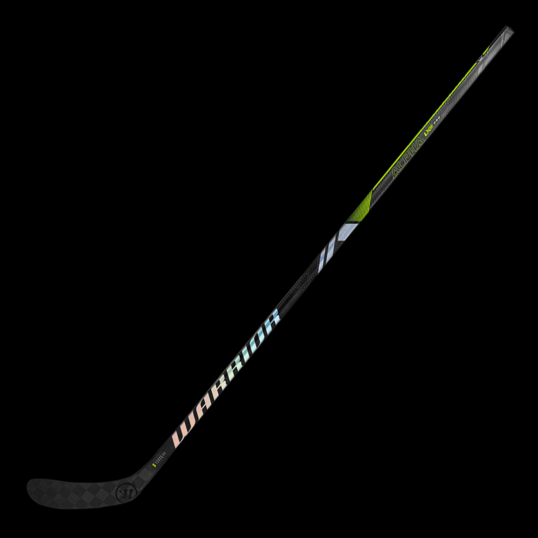 Warrior Alpha LX2 PRO Hockey Stick