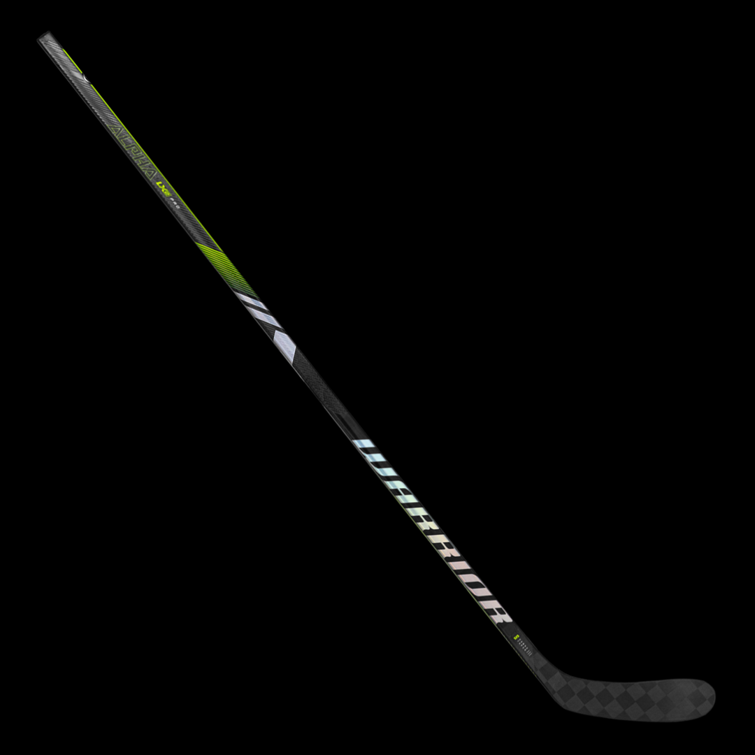 Warrior Alpha LX2 PRO Hockey Stick