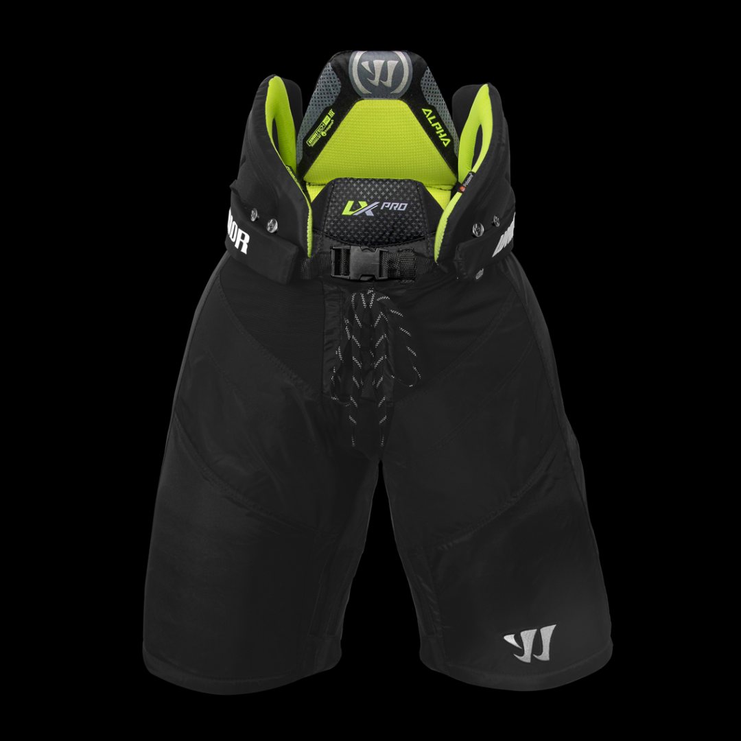 Warrior Alpha LX Pro Hockey Pants