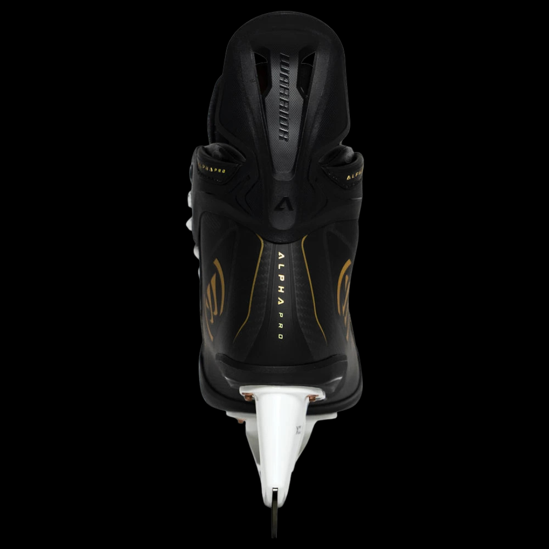 Warrior Alpha Pro Senior Ice Hockey Skates