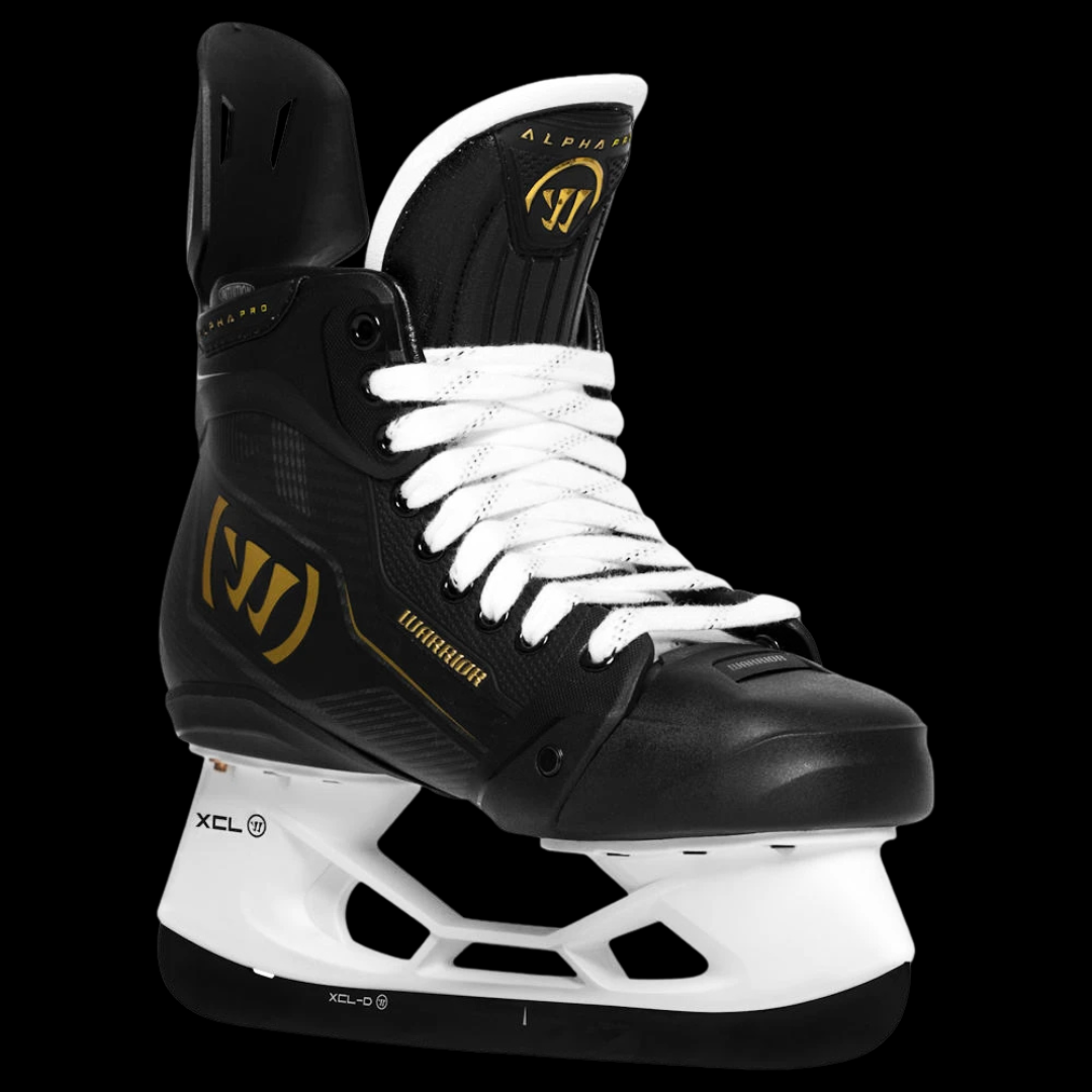 Warrior Alpha Pro Senior Ice Hockey Skates