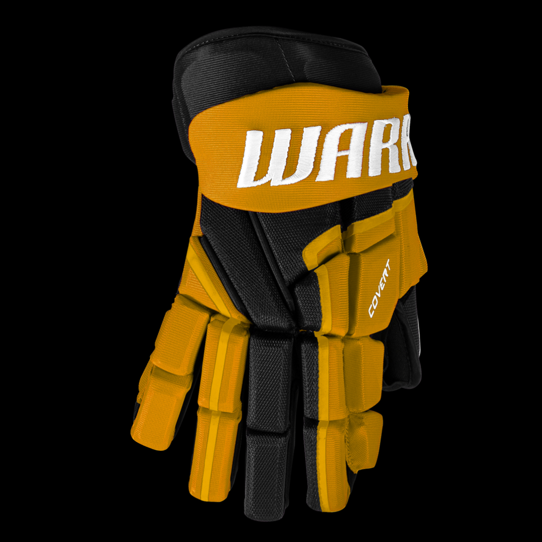 Warrior Covert QR5 30 Hockey Gloves