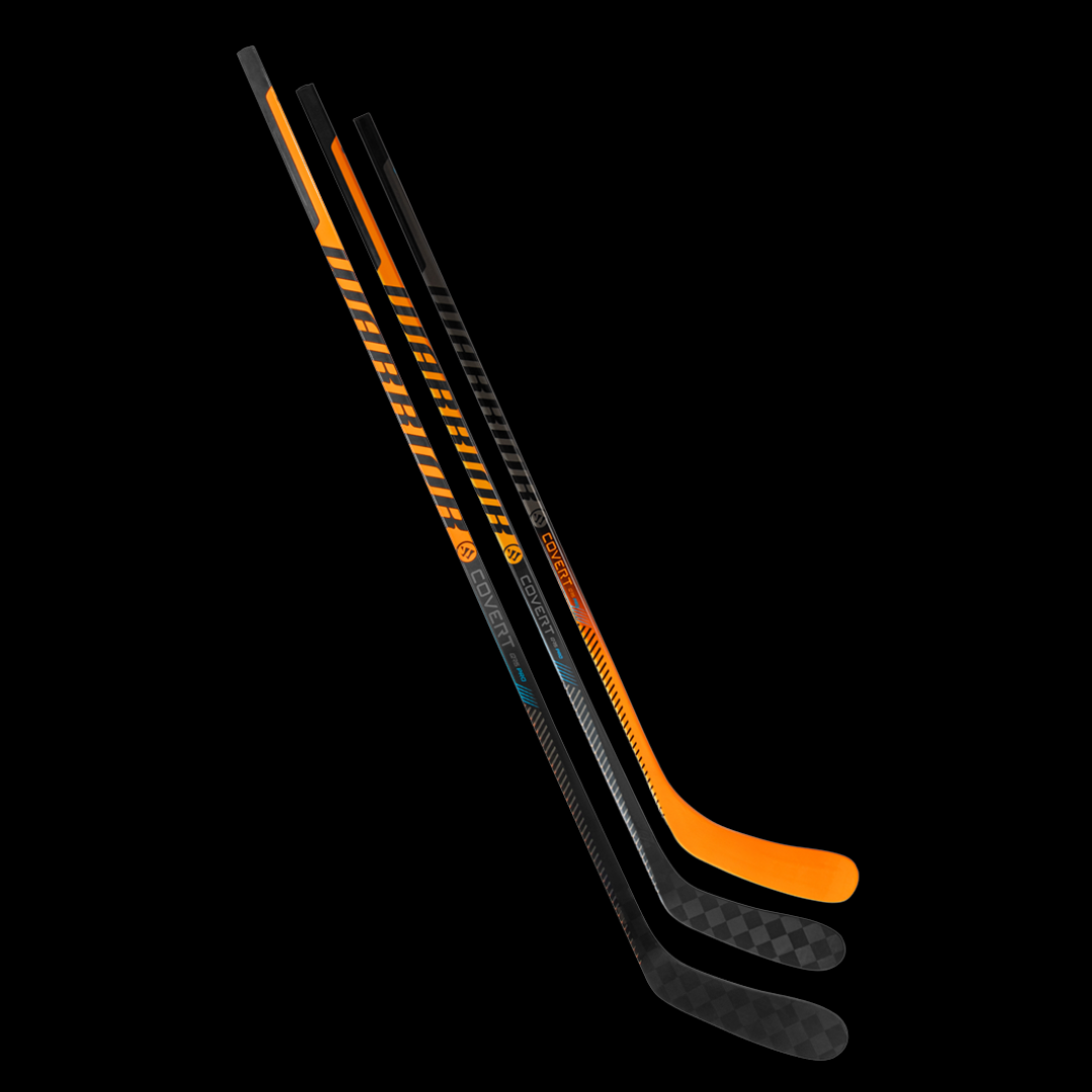 Warrior Covert QR5 Pro Hockey Stick