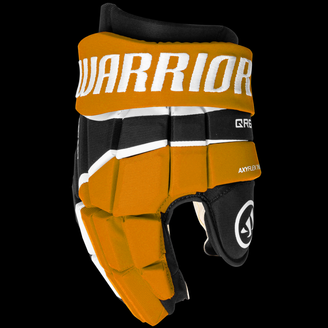 Warrior Covert QR6 Team Gloves